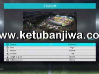 PES 2018 Stadium Unlocked v2 by Sofyan Andri PES 2018 Stadium Unlocked v2 For PC by Sofyan Andri Ketuban Jiwa