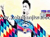 Download PES 2018 PS3 CFW BLES + BLUS Potato Patch v2.3 Update 24 December 2017 Ketuban Jiwa