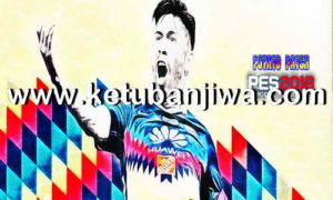 Download PES 2018 PS3 CFW BLES + BLUS Potato Patch v2.3 Update 24 December 2017 Ketuban Jiwa