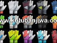 PES 2018 GlovePack v1 by T09 PES 2018 Gloves Pack v1 by T09 Ketuban Jiwa