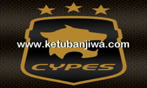 PES 2018 PS4 CYPES Patch v3.0 Update 25 December 2017 Ketuban Jiwa