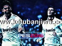 PES 2018 Potato Patch v2.1 Fix Update For PS3 CFW BLES + BLUS
