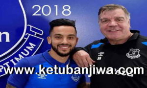 FIFA 14 Squad Update Database 18 January 2018 Season 17-18 by IMS Ketuban Jiwa