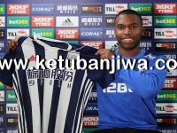 FIFA 14 Squad Update Database 30/01/2018 FIFA 14 Squad Update Database 30 January 2018 Season 17-18 by IMS Ketuban Jiwa