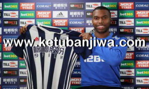 FIFA 14 Squad Update Database 30 January 2018 Season 17-18 by IMS Ketuban Jiwa