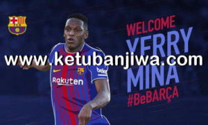 FIFA 18 Squad Update Database 11 January 2018 by IMS Ketuban Jiwa