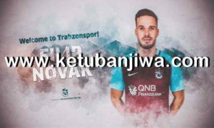 FIFA 18 Squad Update Database 19 January 2018 by IMS Ketuban Jiwa