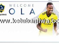 FIFA 18 Squad Update Database 22/01/2018 FIFA 18 Squad Update Database 22 January 2018 by IMS Ketuban Jiwa