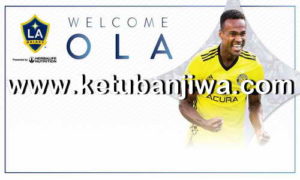 FIFA 18 Squad Update Database 22 January 2018 by IMS Ketuban Jiwa