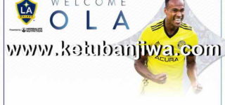 FIFA 18 Squad Update Database 22 January 2018 by IMS Ketuban Jiwa