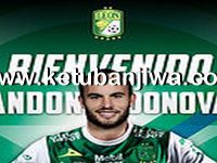 FIFA 14 Squad Update Database 24/01/2018 FIFA 18 Squad Update Database 24 January 2018 by IMS Ketuban Jiwa