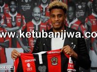 FIFA 18 Squad Update Database 29/01/2018 FIFA 18 Squad Update Database Winter Transfer 29 January 2018 by IMS Ketuban Jiwa