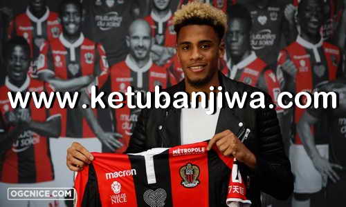 FIFA 18 Squad Update Database Winter Transfer 29 January 2018 by IMS Ketuban Jiwa