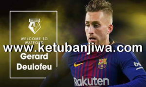 FIFA 18 Squad Update Database Winter Transfer 30 January 2018 by IMS Ketuban Jiwa