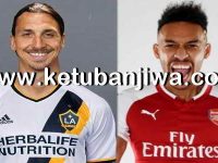 FIFA 18 Squad Update Database 31/01/2018 FIFA 18 Squad Update Database Winter Transfer 31 January 2018 by IMS Ketuban Jiwa