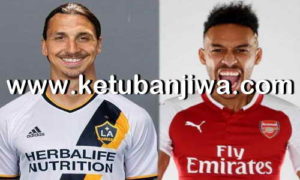 FIFA 18 Squad Update Database Winter Transfer 31 January 2018 by IMS Ketuban Jiwa