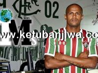 FIFA 18 Winter Transfer Patch v1.1 Update 17 January 2018 by IMS Ketuban Jiwa