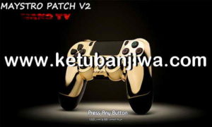 PES 2013 Maystro Patch v2 AIO Season 2017-2018 For PC Ketuban Jiwa