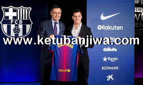 PES 2017 PES Professionals Patch v4.0 + v4.1 Option File Winter Transfer Update 10 January 2018 Ketuban jiwa