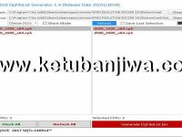 PES 2018 DpFileList Generator 1.4 Final Version PES 2018 DpFileList Generator Tool v1.4 Final Version by MjTs-140914 Ketuban Jiwa