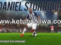 PES 2018 Option File v5 Winter Transfer Update 31 January 2018 For PTE Patch 3.0 by VapidChainz Ketuban Jiwa