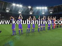 PES 2018 PES-Hellas Patch 1.00 Full Greek Super League PES 2018 PES-Hellas Patch v1.00 Full Greek Super League For PC Ketuban Jiwa