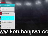 PES 2018 Addon v3 AIO For PTE Patch 4.1 Download PES 2018 Addon v3 AIO For PTE Patch 4.1 by its999maggle Ketuban Jiwa