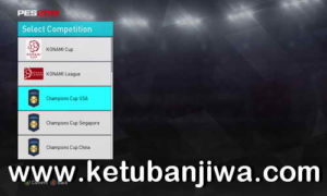 Download PES 2018 Addon v3 AIO For PTE Patch 4.1 by its999maggle Ketuban Jiwa