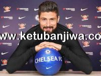 FIFA 14 Squad Update Database Deadline Day Winter Transfer 01 February 2018 Season 17-18 by IMS Ketuban Jiwa
