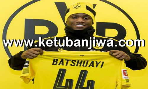 FIFA 17 Full Winter Transfer Squad Update 02 February 2018 by IMS Ketuban Jiwa