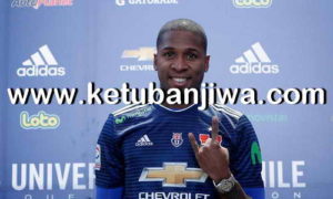 FIFA 17 Transfer Squad Database Update 06 February 2018 by IMS Ketuban Jiwa