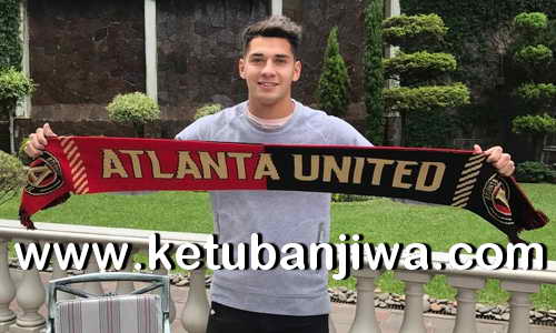 FIFA 17 Transfer Squad Database Update 05 February 2018 by IMS Ketuban Jiwa