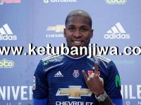 FIFA 18 Squad Update Database 06 February 2017 by IMS Ketuban Jiwa