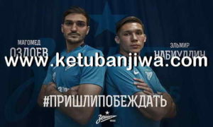 FIFA 18 Squad Update Database 17 February 2018 by IMS Ketuban Jiwa