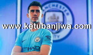 FIFA 18 Squad Update Database Full Winter Transfer 02 February 2018 by IMS Ketuban Jiwa