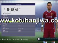 Mega Tattoo Pack For FIFA 14 + 15 + 16 Mega Tattoo Pack For FIFA 14 + 15 + 16 by DerArzt26 Ketuban Jiwa