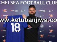 PES 2013 Option File Full Winter Transfer 2018 PES 2013 Option File Full Winter Transfer 2018 For PESEdit Patch