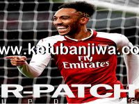 PES 2013 R-Patch 3.1 Update Winter Transfer 2018 PES 2013 R-Patch v3.1 Update Winter Transfer 2018 Season 17-18 Ketuban Jiwa