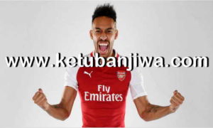 PES 2017 Option File Full Winter Transfer Update 01 February 2018 For PTE Patch 4.1 Ketuban Jiwa