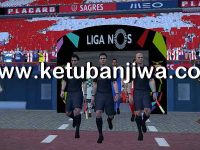 PES 2017 Super Patch Tuga v2 AIO by PesRajam PES 2017 Super Patch Tuga v2 AIO by PesRajam Ketuban Jiwa