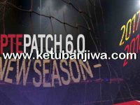 PES 2017 Unofficial PTE Patch 6.4.1 Winter 2018 PES 2017 Unofficial PTE Patch 6.4.1 Winter 2018 by Tauvic99