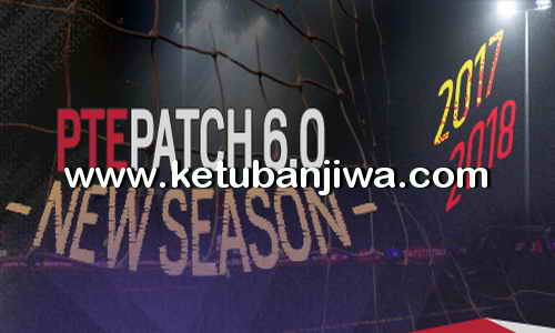 PES 2017 Unofficial PTE Patch 6.4.1 Winter 2018 by Tauvic99