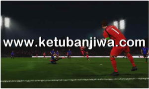 PES 2018 MLS, J1 League, Liga MX + Winter Transfer Update For PTE Patch 3.0 + 4.0 Ketuban Jiwa