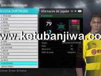 PES 2018 PTE 3.0 Full Winter Transfer Update 02/02/2018 PES 2018 Option File Full Winter Transfer Update 02 February 2018 For PTE Patch v3.0 by ZeroPes Ketuban Jiwa