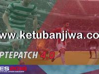 PES 2018 PTE Patch 4.0 AIO Single Link PES 2018 PTE Patch 4.0 AIO Single Link Torrent Ketuban Jiwa