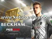 PES 2018 XBOX360 Real World Patch 3.1 Update PES 2018 Real World Patch v3.1 Update For XBOX 360 Ketuban Jiwa