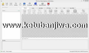 PES File Data Explorer 2018 Beta Tool by Devil Cold52 Ketuban Jiwa
