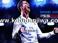 Download PES 2018 Potato Patch v3.1 Update Fix For PS3 CFW BLES + BLUS Ketuban Jiwa