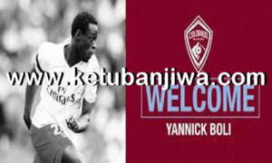 FIFA 14 Squad Update Database 16 March 2018 Season 17-18 by IMS Ketuban Jiwa