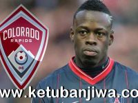 FIFA 18 Squad Update Database 14 March 2018 by IMS Ketuban Jiwa